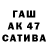 БУТИРАТ GHB Muxtar Erzahov